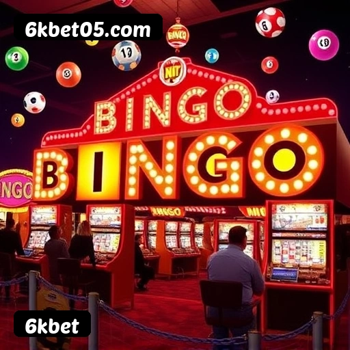 Interface do cassino ao vivo