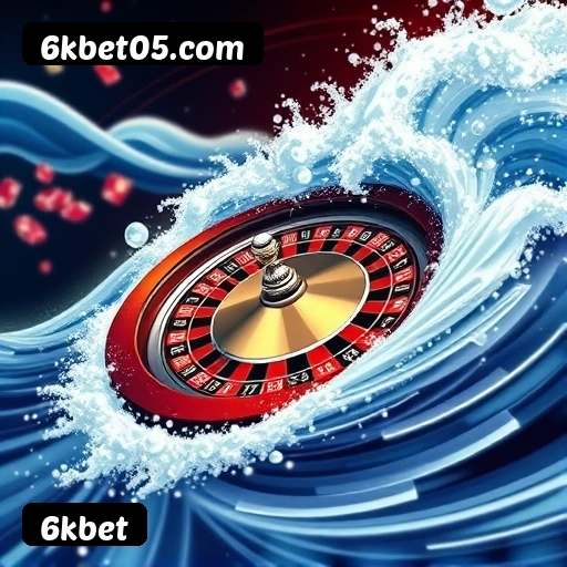 Dealers profissionais da 6kbet