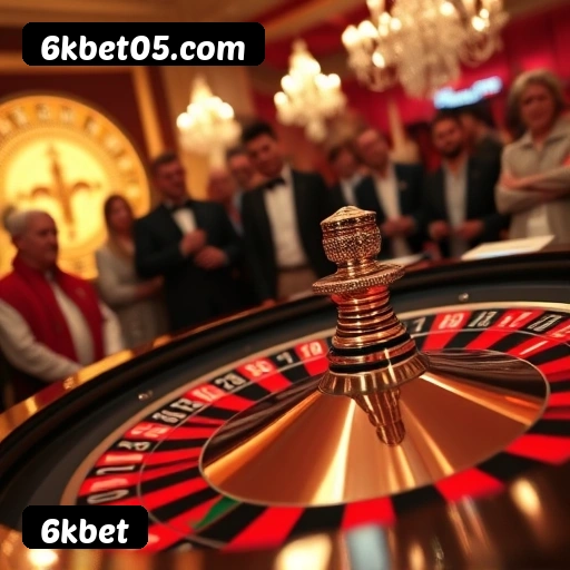 Métodos de pagamento aceitos na 6kbet