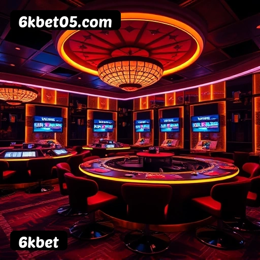 Instalação Android 6kbet